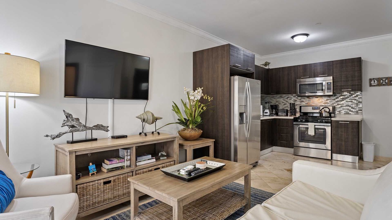 Photo of Livingroom in Washington