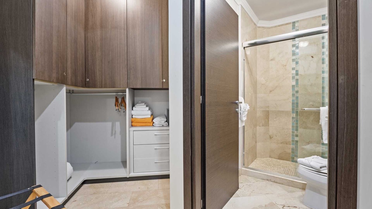 Photo of Bathroom in Washington
