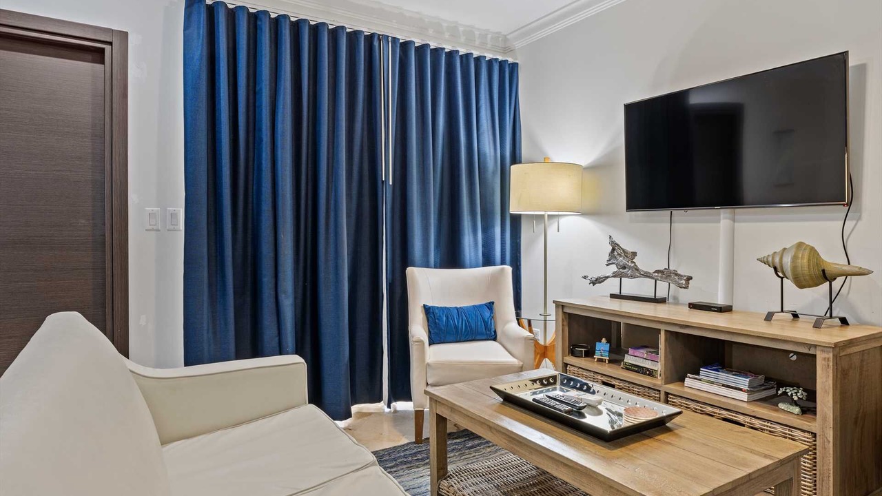 Photo of Livingroom in Washington