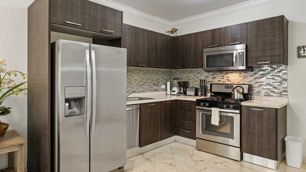 Photo of Kitchen in Washington