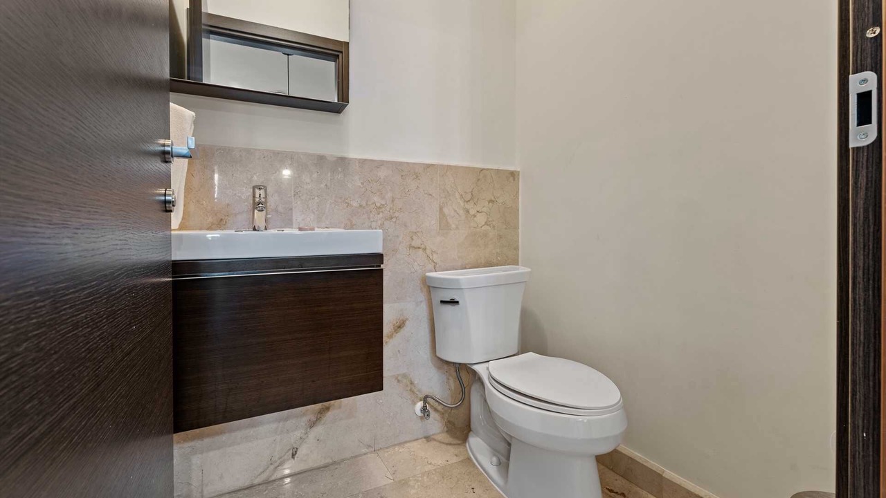 Photo of Bathroom in Washington