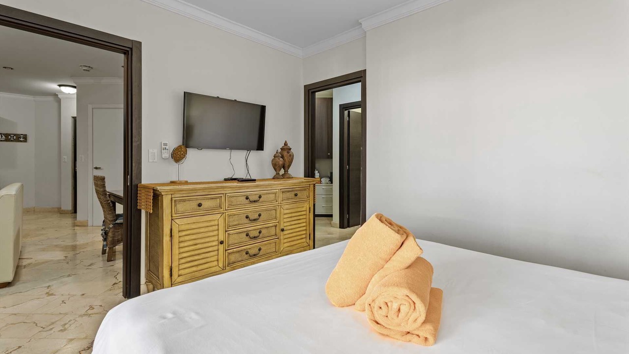 Photo of Bedroom in Washington