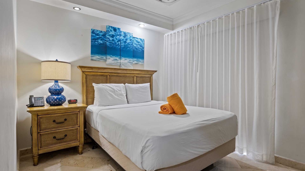 Photo of Bedroom in Washington