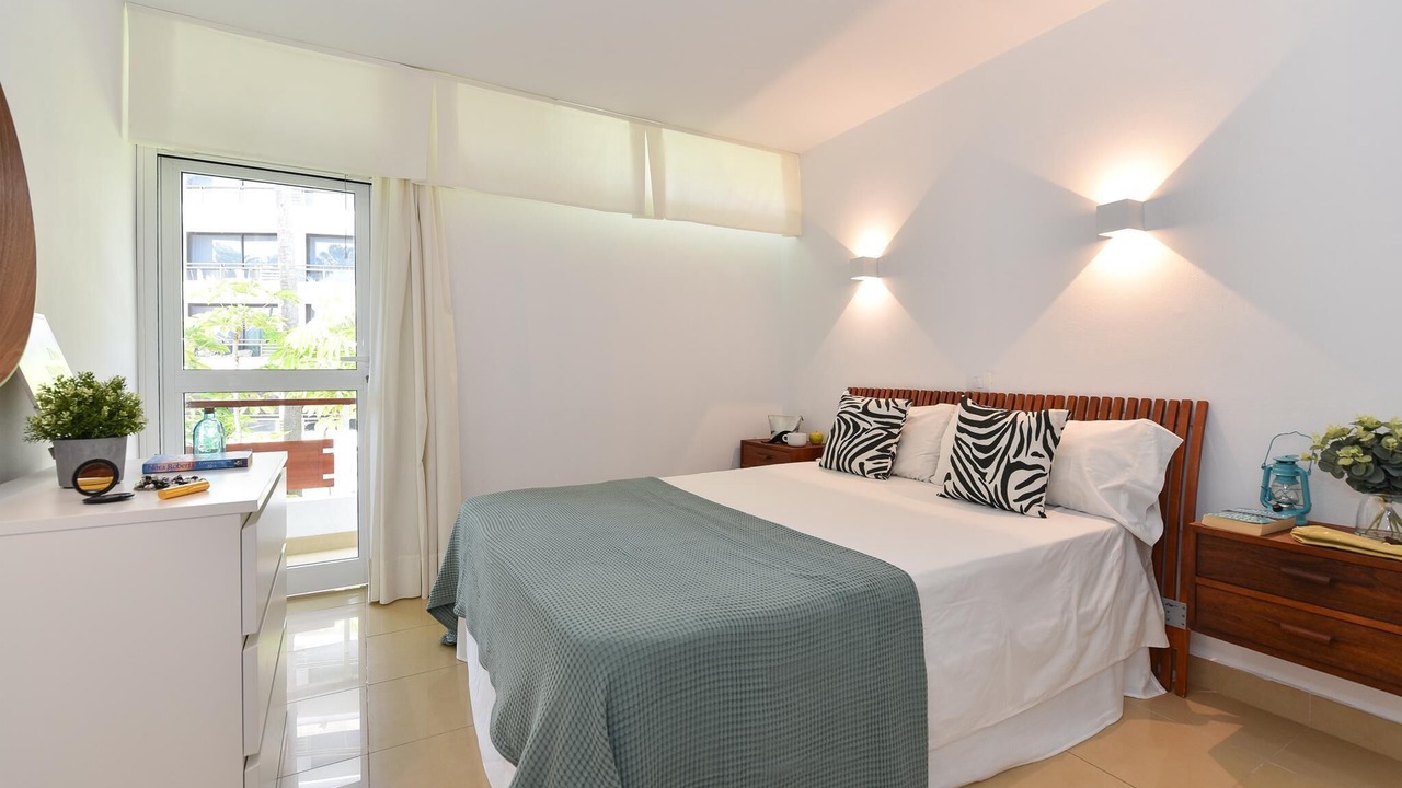 Photo of Bedroom in Meloneras