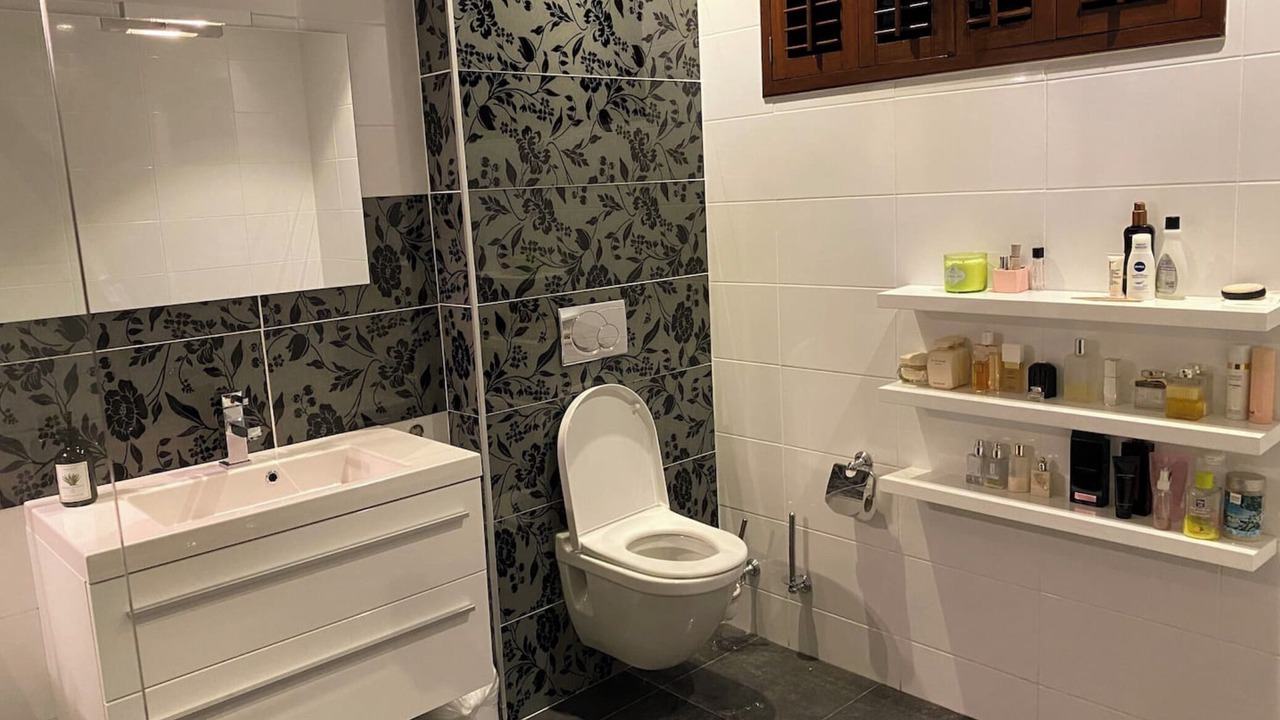 Photo of Bathroom in Moko