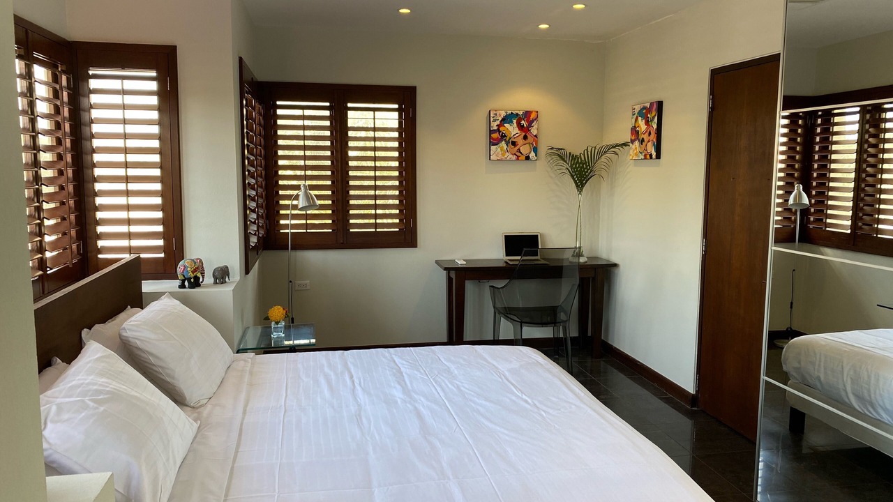 Photo of Bedroom in Moko