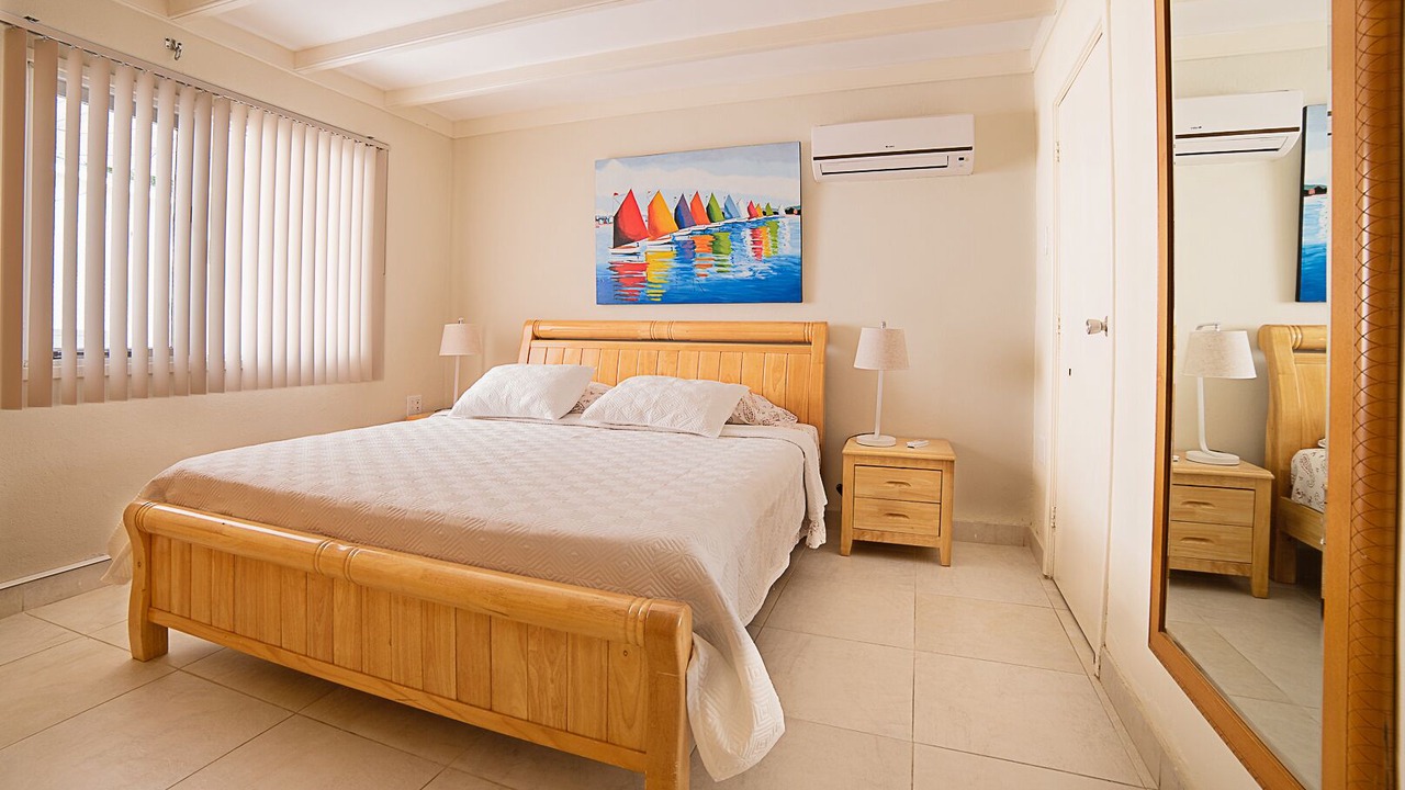 Photo of Bedroom in Wayaka