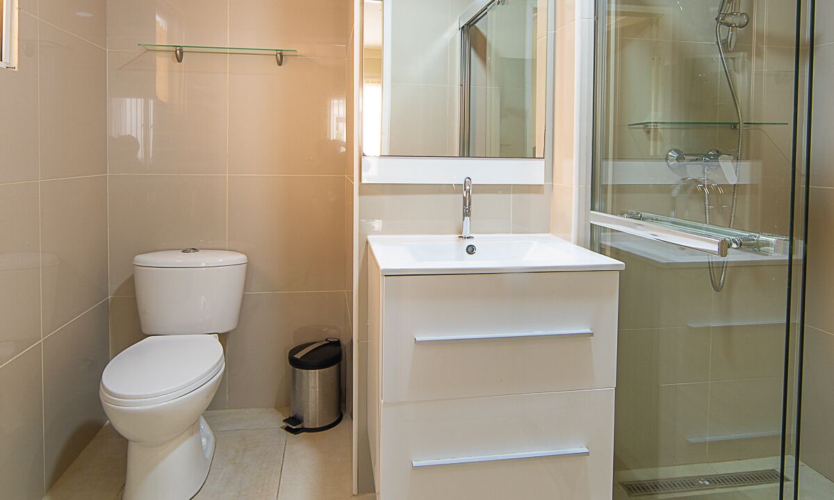 Photo of Bathroom in Wayaka