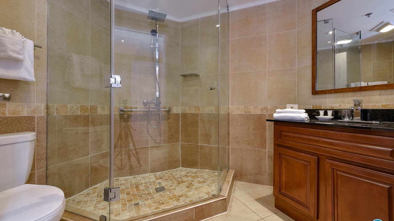Photo of Bathroom in Palm Beach