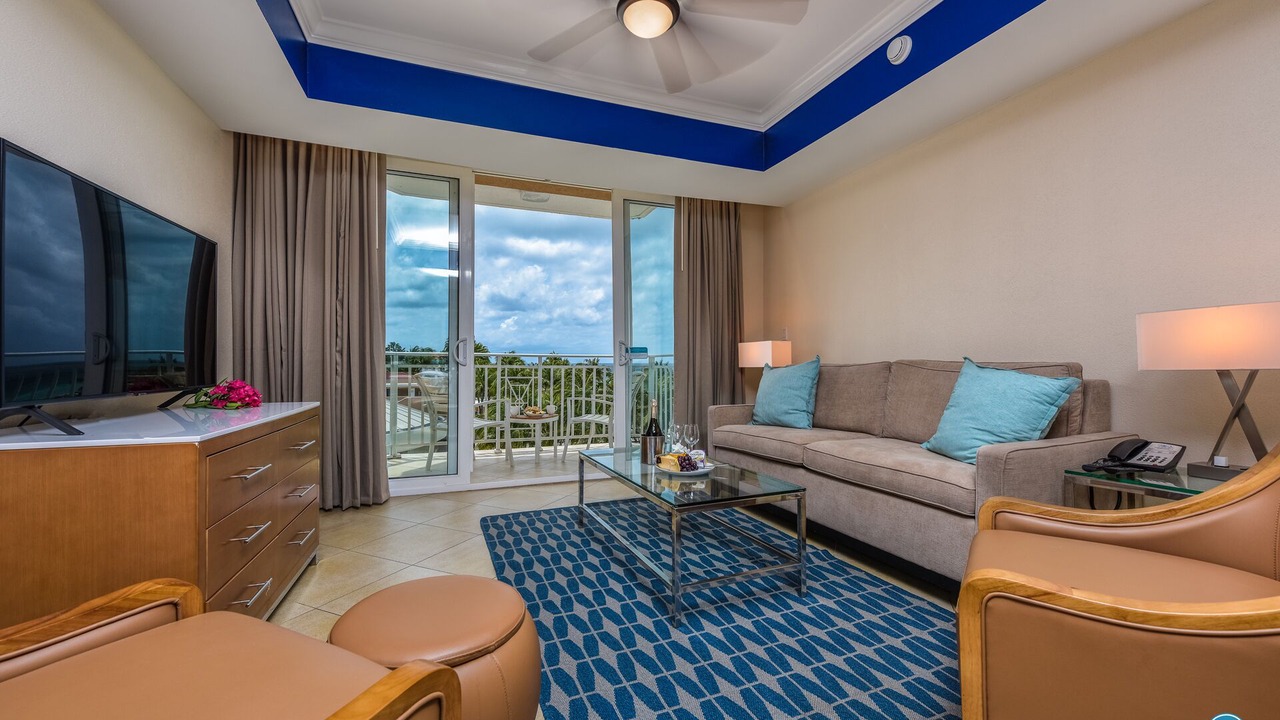 Photo of Livingroom in Palm Beach
