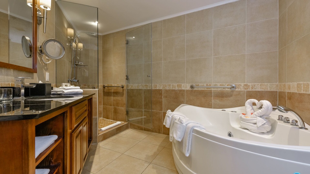 Photo of Bathroom in Palm Beach