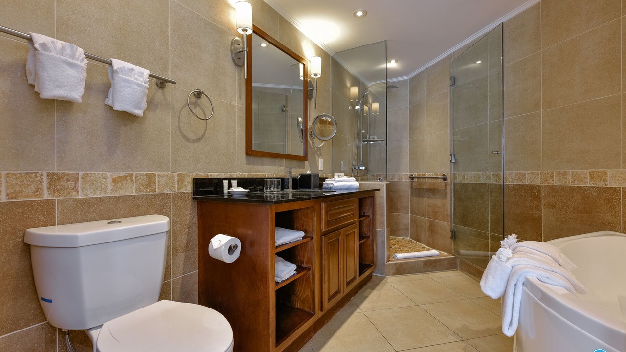 Photo of Bathroom in Palm Beach