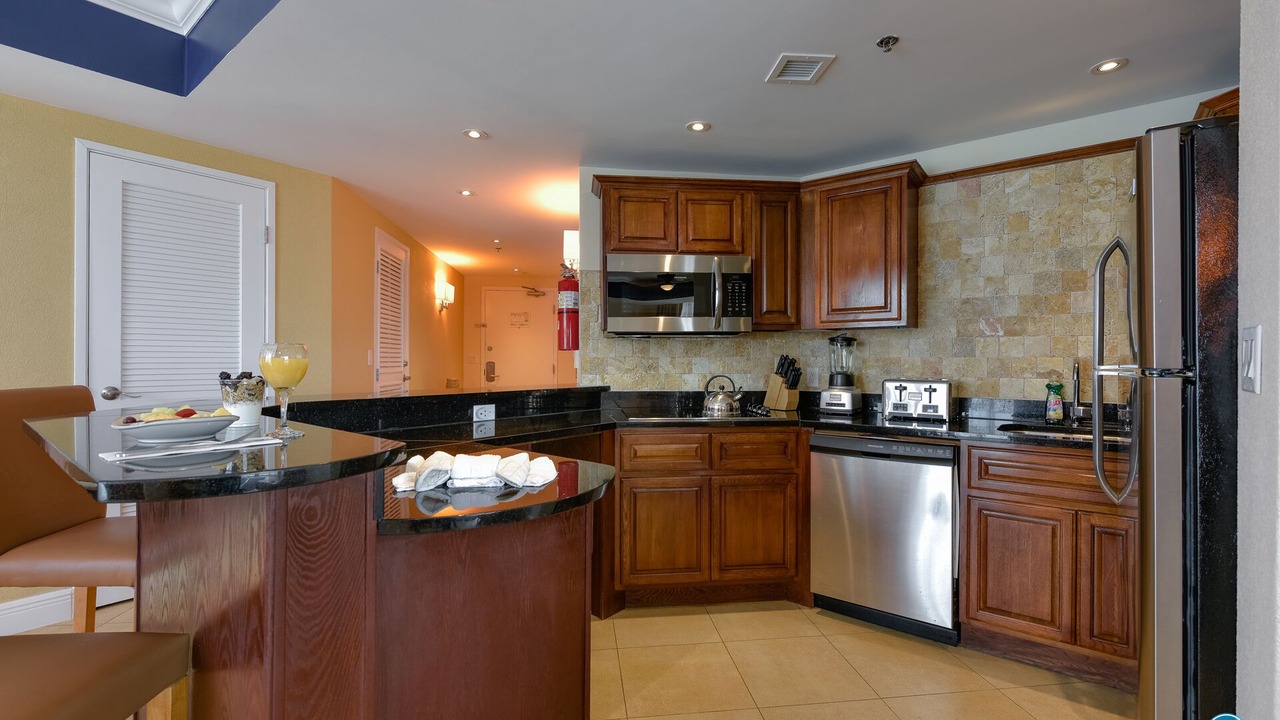 Photo of Kitchen in Palm Beach