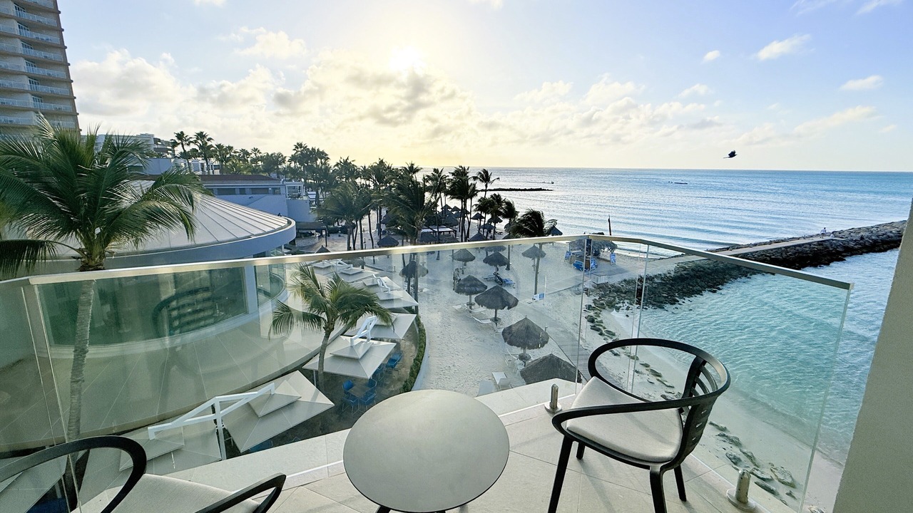 Photo of Patio Balcony in Palm Beach