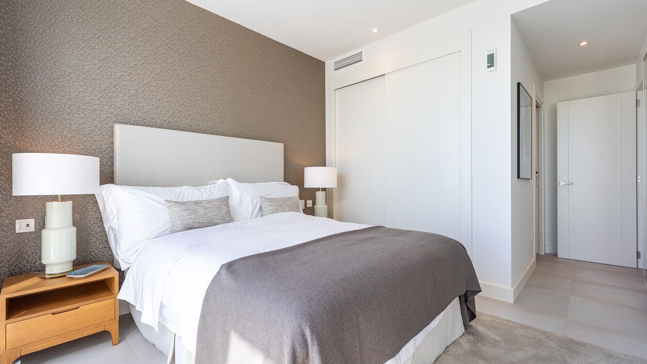 Photo of Bedroom in El Faro