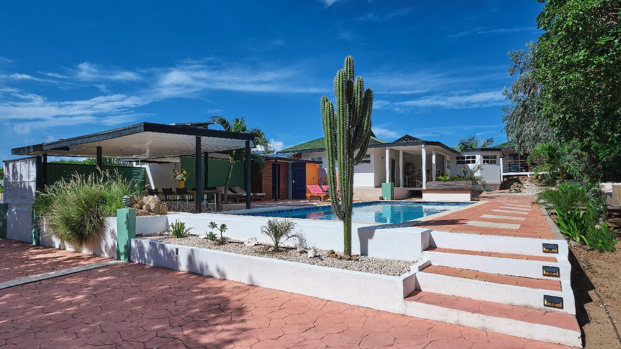 Photo of Outdoor in Paradera