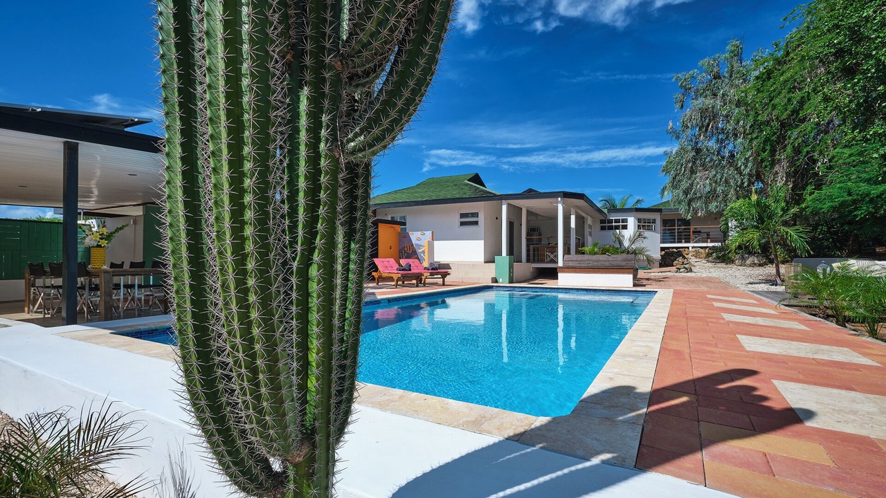 Photo of Outdoor in Paradera