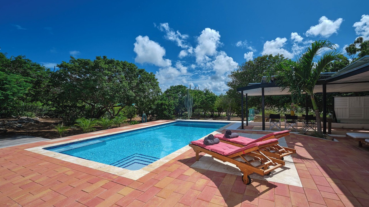 Photo of Outdoor in Paradera