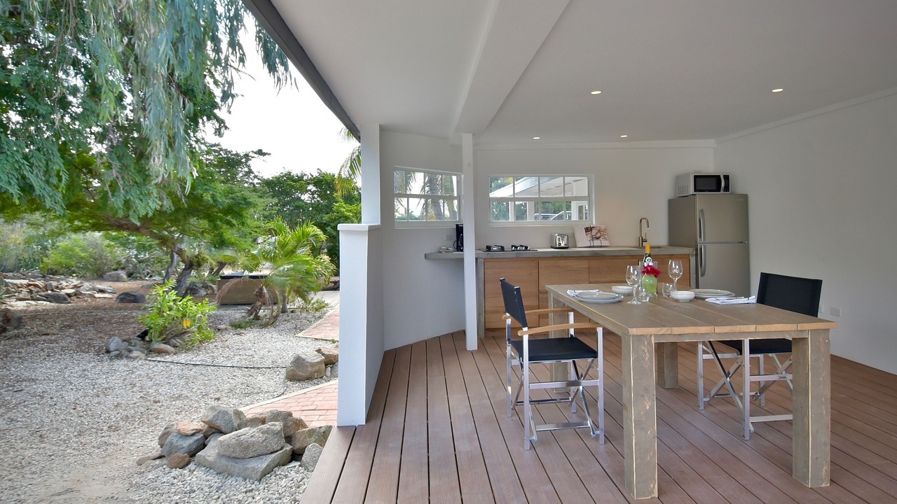 Photo of Outdoor in Paradera