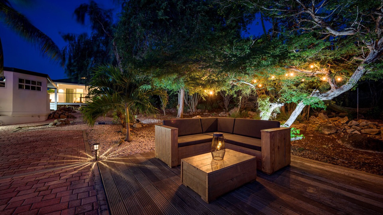 Photo of Patio Balcony in Paradera