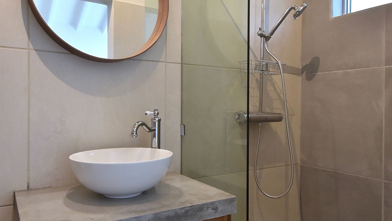 Photo of Bathroom in Paradera