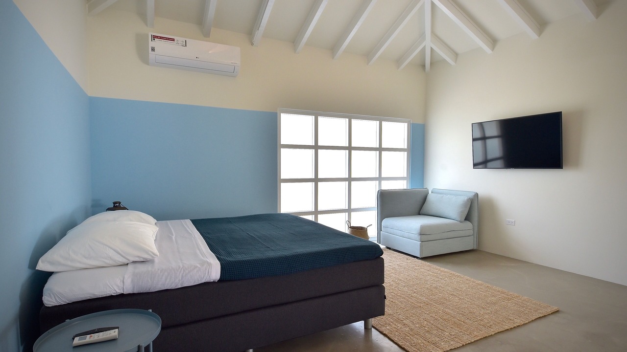 Photo of Bedroom in Paradera