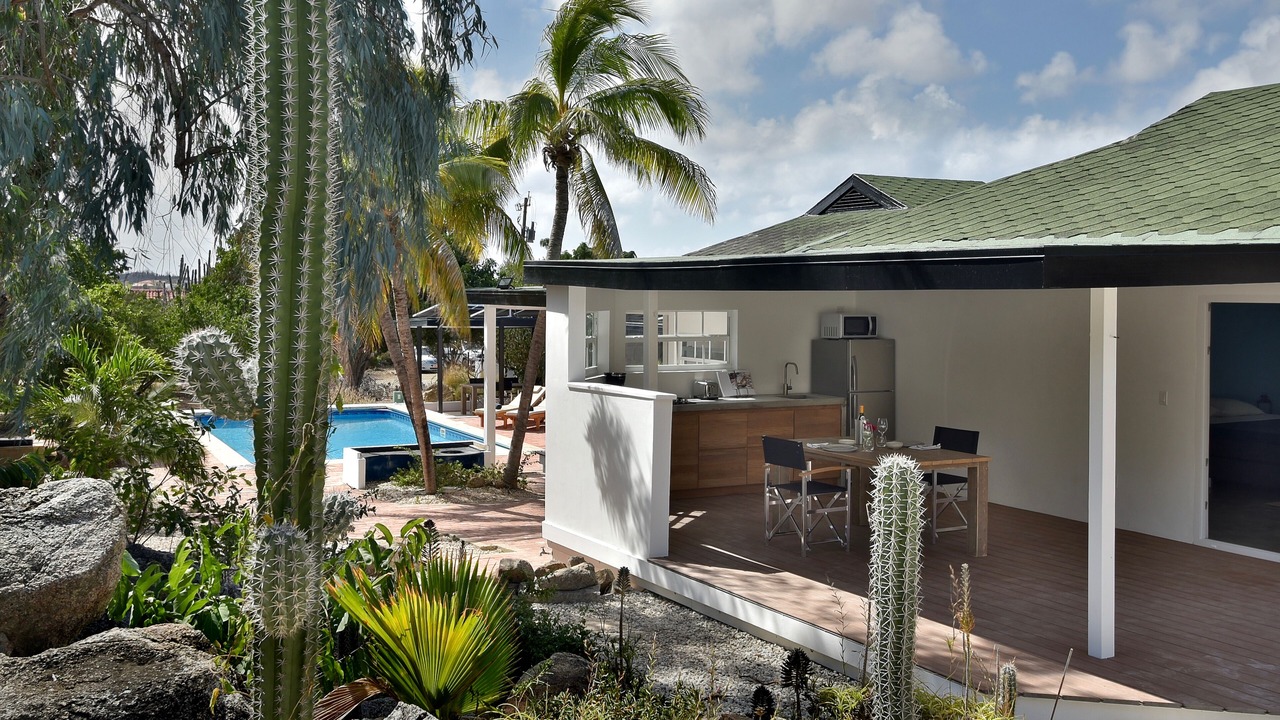 Photo of Outdoor in Paradera
