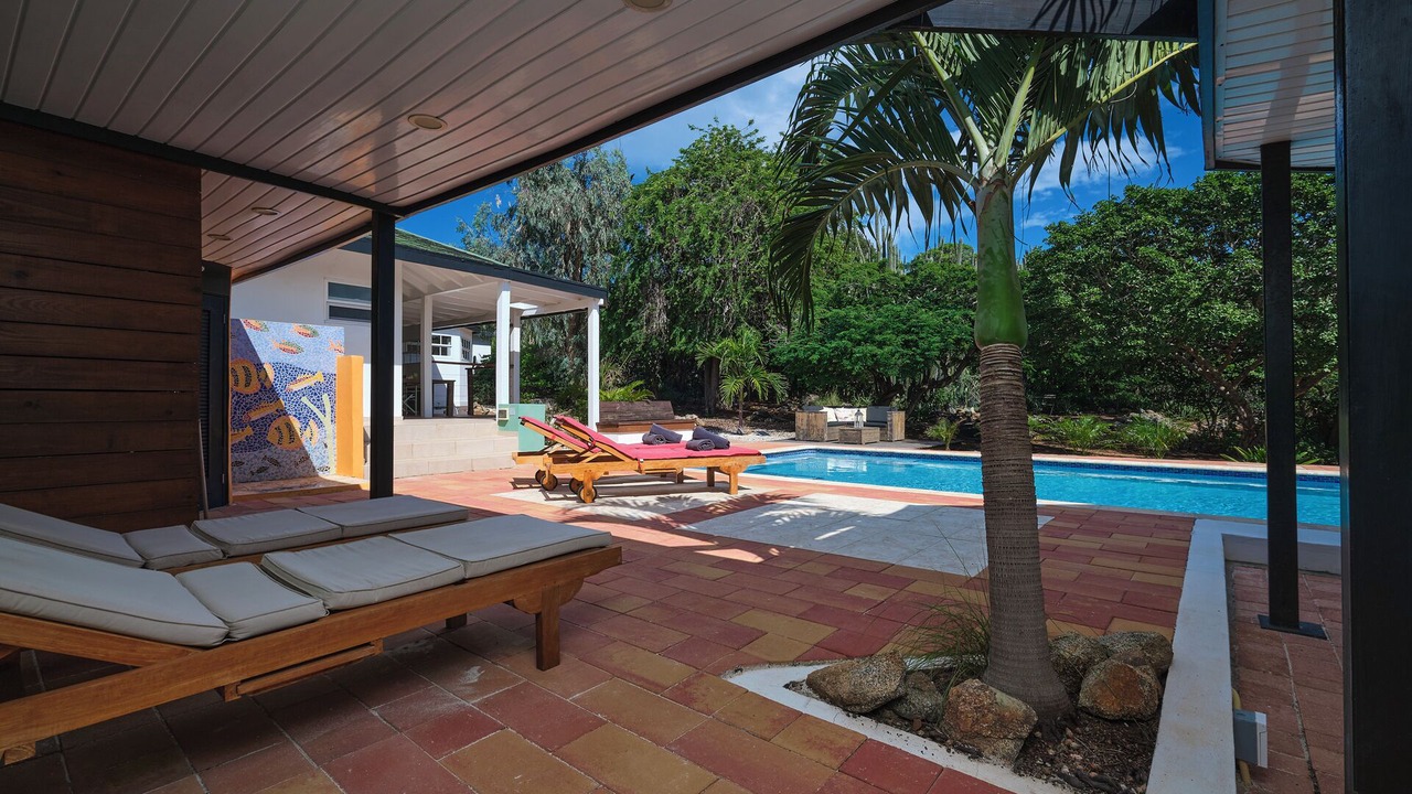 Photo of Outdoor in Paradera