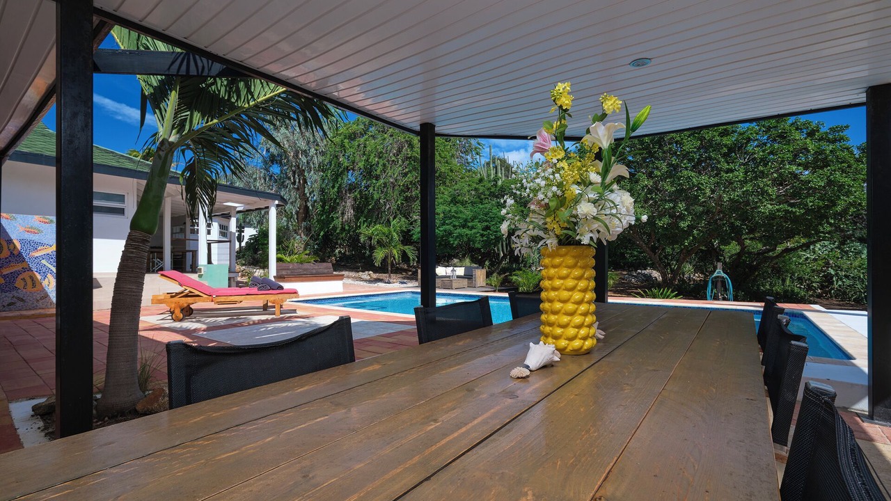 Photo of Outdoor in Paradera