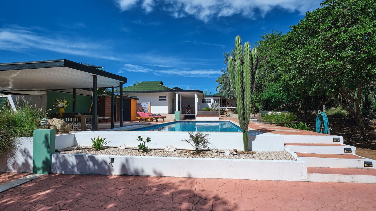 Photo of Outdoor in Paradera