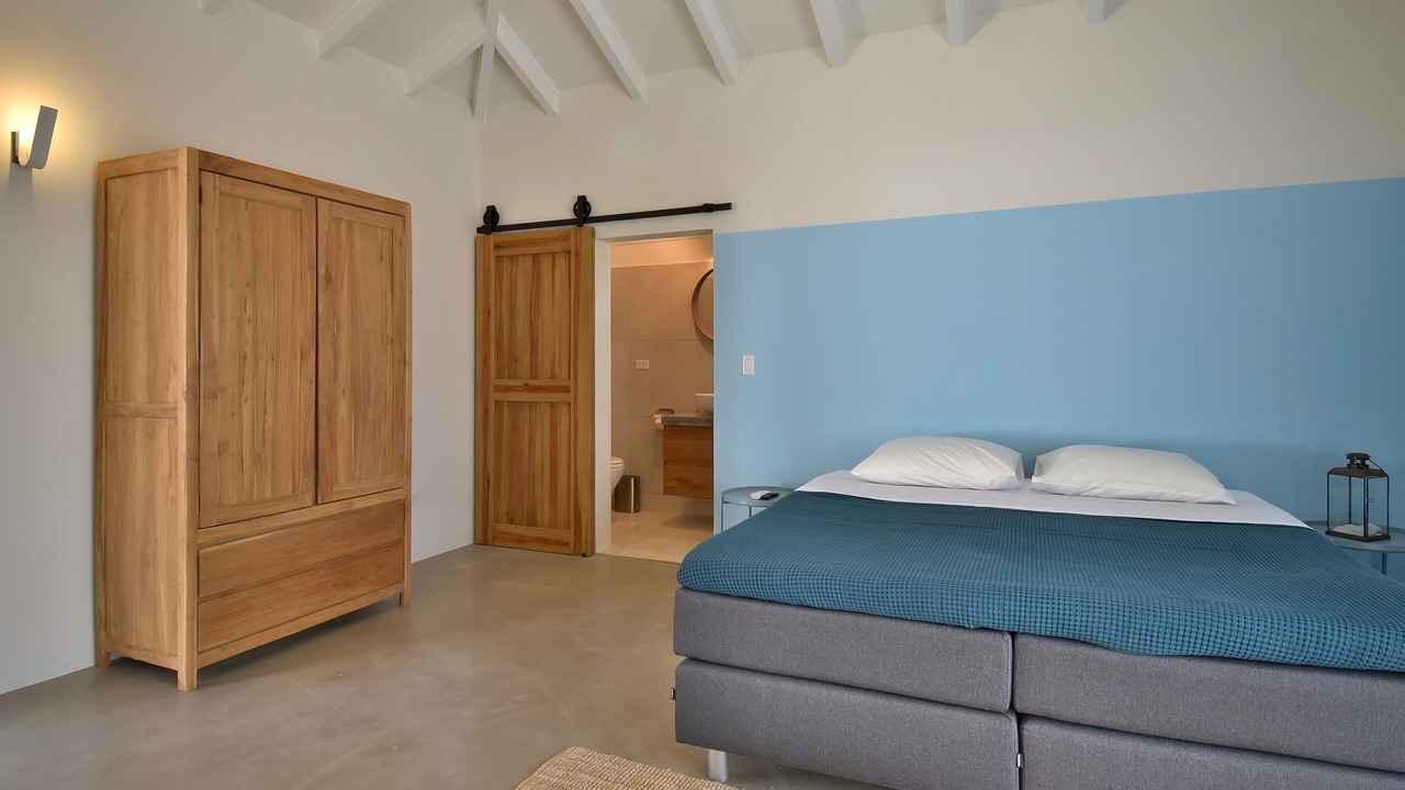 Photo of Bedroom in Paradera