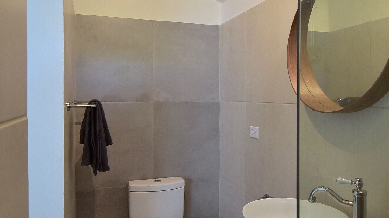 Photo of Bathroom in Paradera