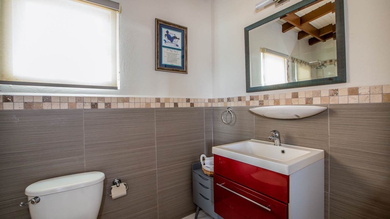 Photo of Bathroom in Kamay
