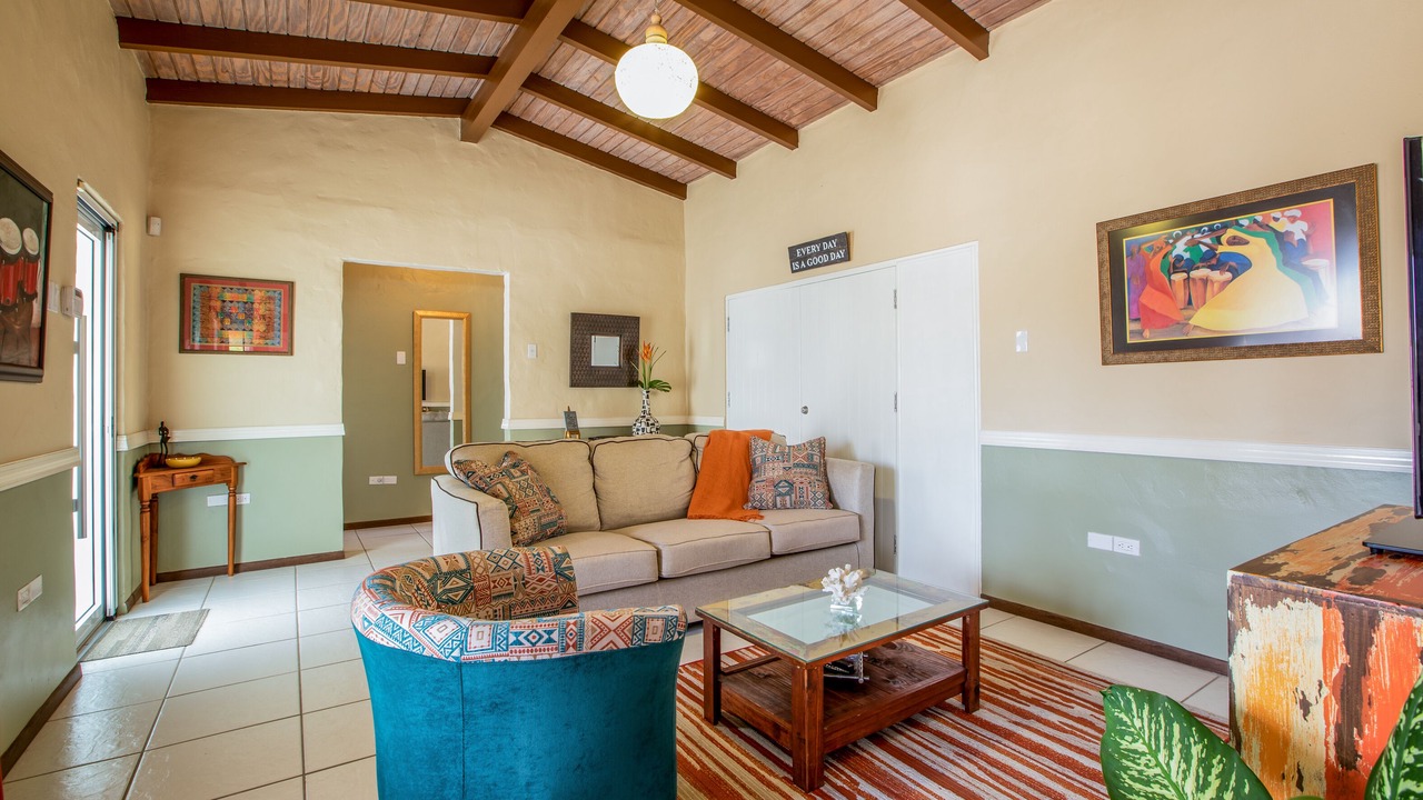 Photo of Livingroom in Kamay