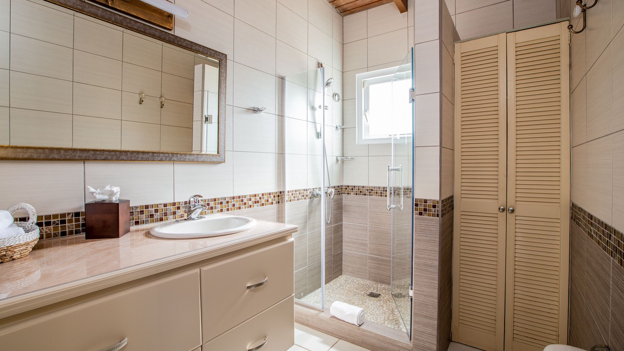 Photo of Bathroom in Kamay