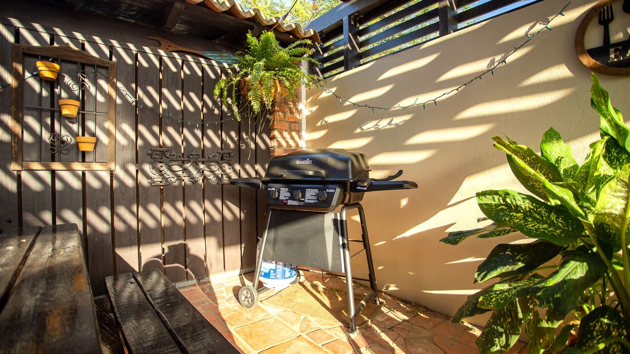 Photo of Outdoor in Boroncana