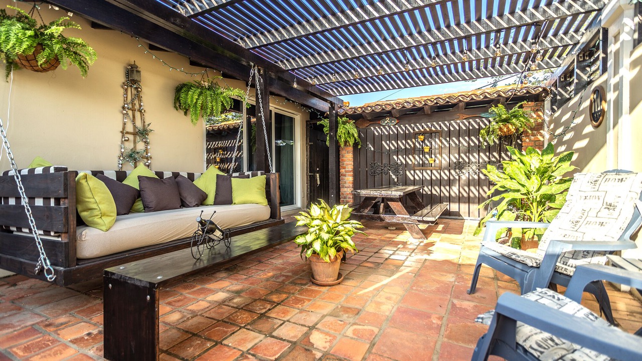Photo of Outdoor in Boroncana