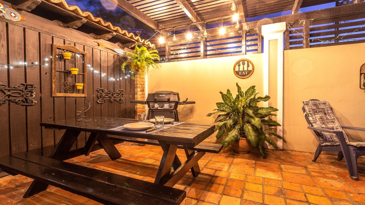 Photo of Outdoor in Boroncana