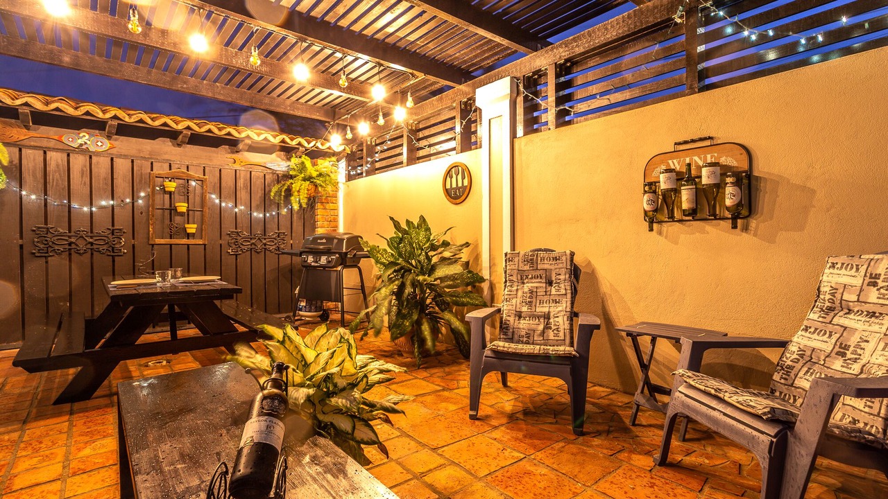 Photo of Outdoor in Boroncana