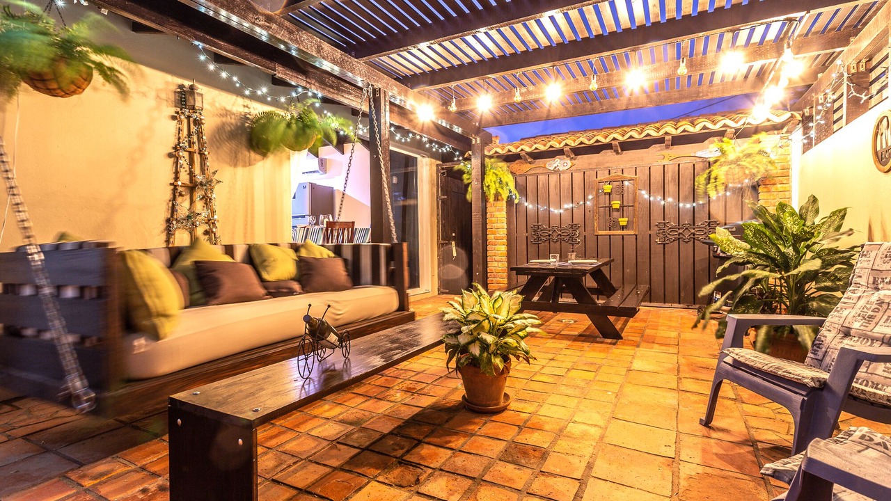 Photo of Outdoor in Boroncana