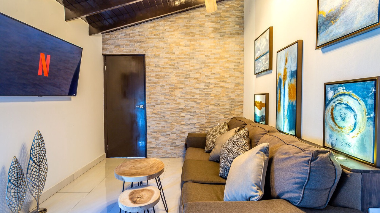 Photo of Bedroom in Boroncana