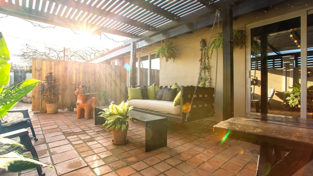 Photo of Outdoor in Boroncana