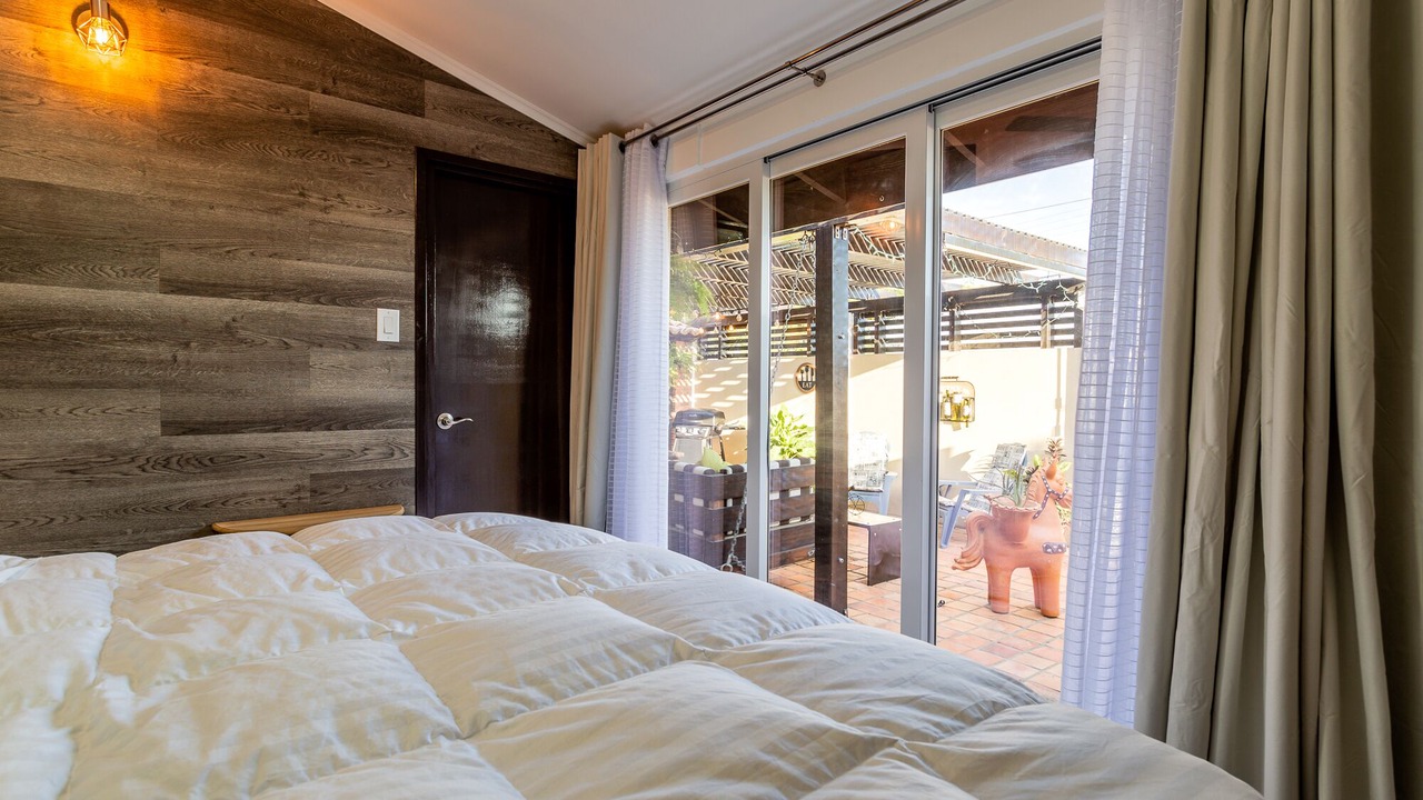Photo of Bedroom in Boroncana