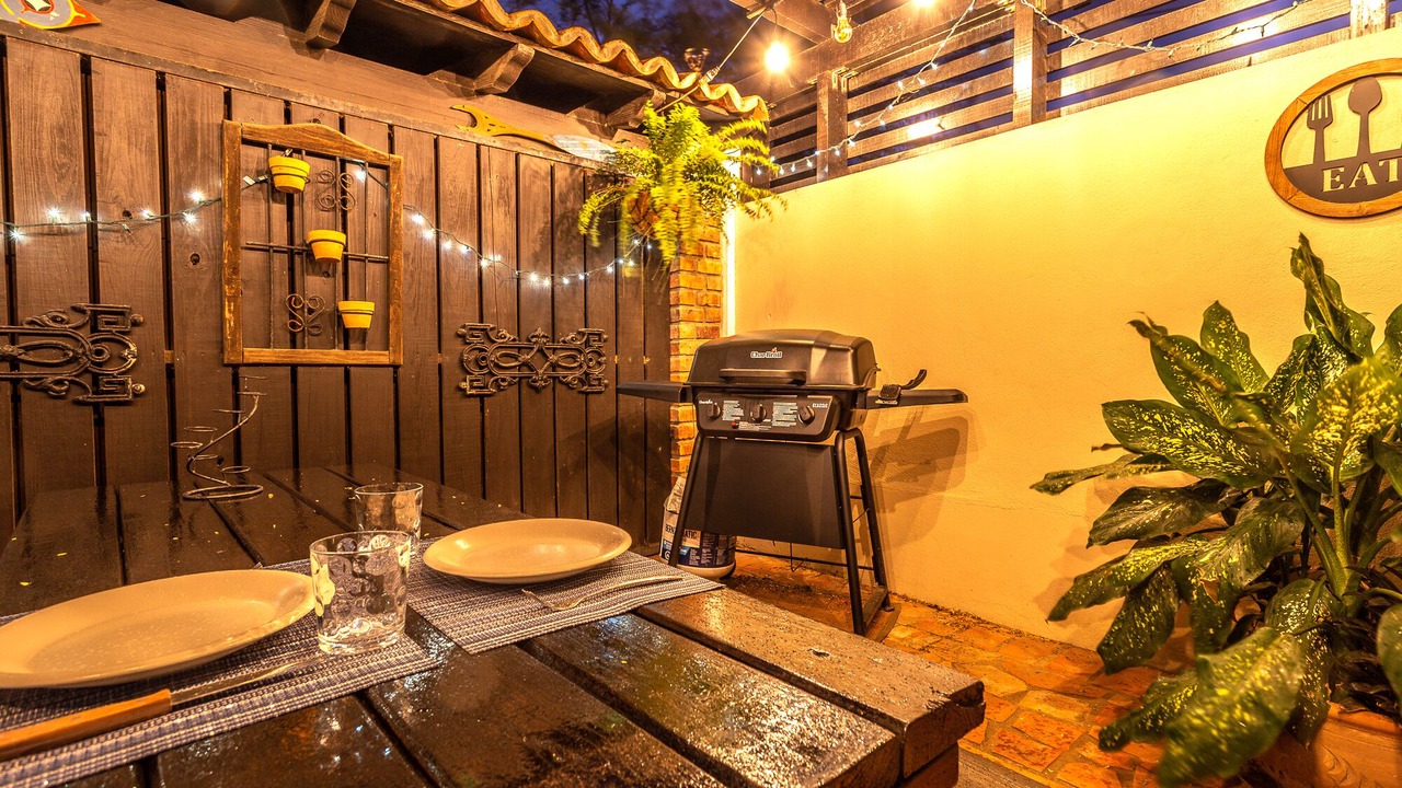 Photo of Outdoor in Boroncana