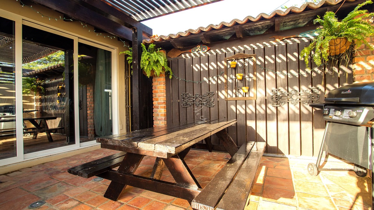 Photo of Outdoor in Boroncana