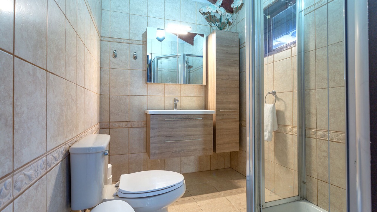 Photo of Bathroom in Boroncana