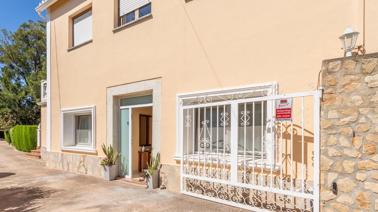 Photo of Outdoor in Denia