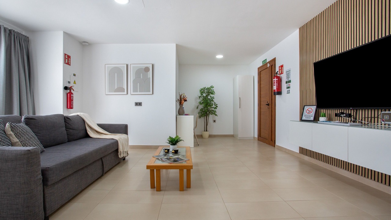Photo of Livingroom in Puerto del Rosario