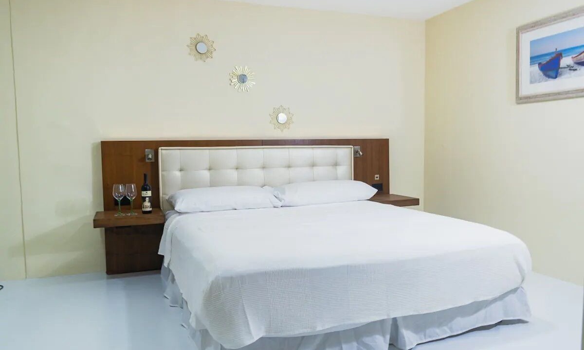 Photo of Bedroom in Ponton