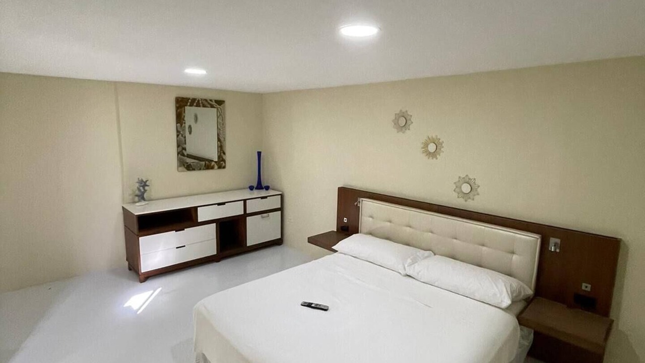 Photo of Bedroom in Ponton